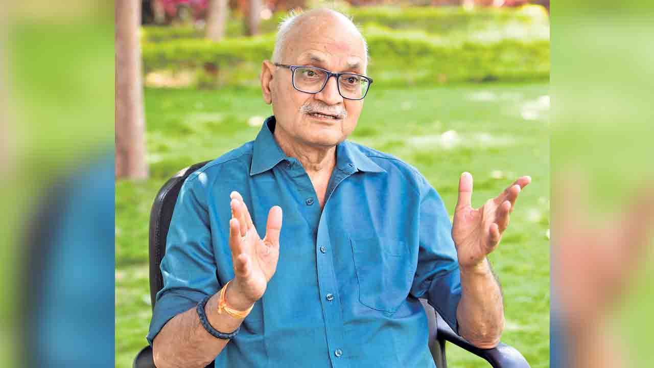 4 కంపెనీల కోసమే విద్యుత్తు బిల్లు