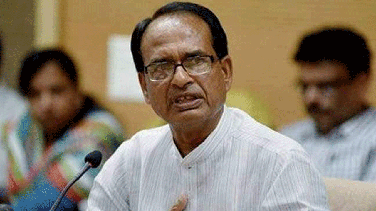 పైభాగాన శ్రీహరి అని రాసి.. కింద మందుల పేర్లు రాయాలి: మధ్యప్రదేశ్‌ సీఎం