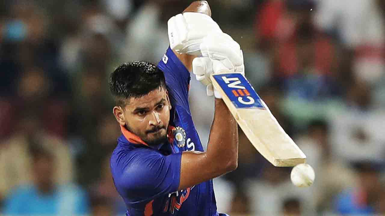 శ్రేయస్‌కర విజయం