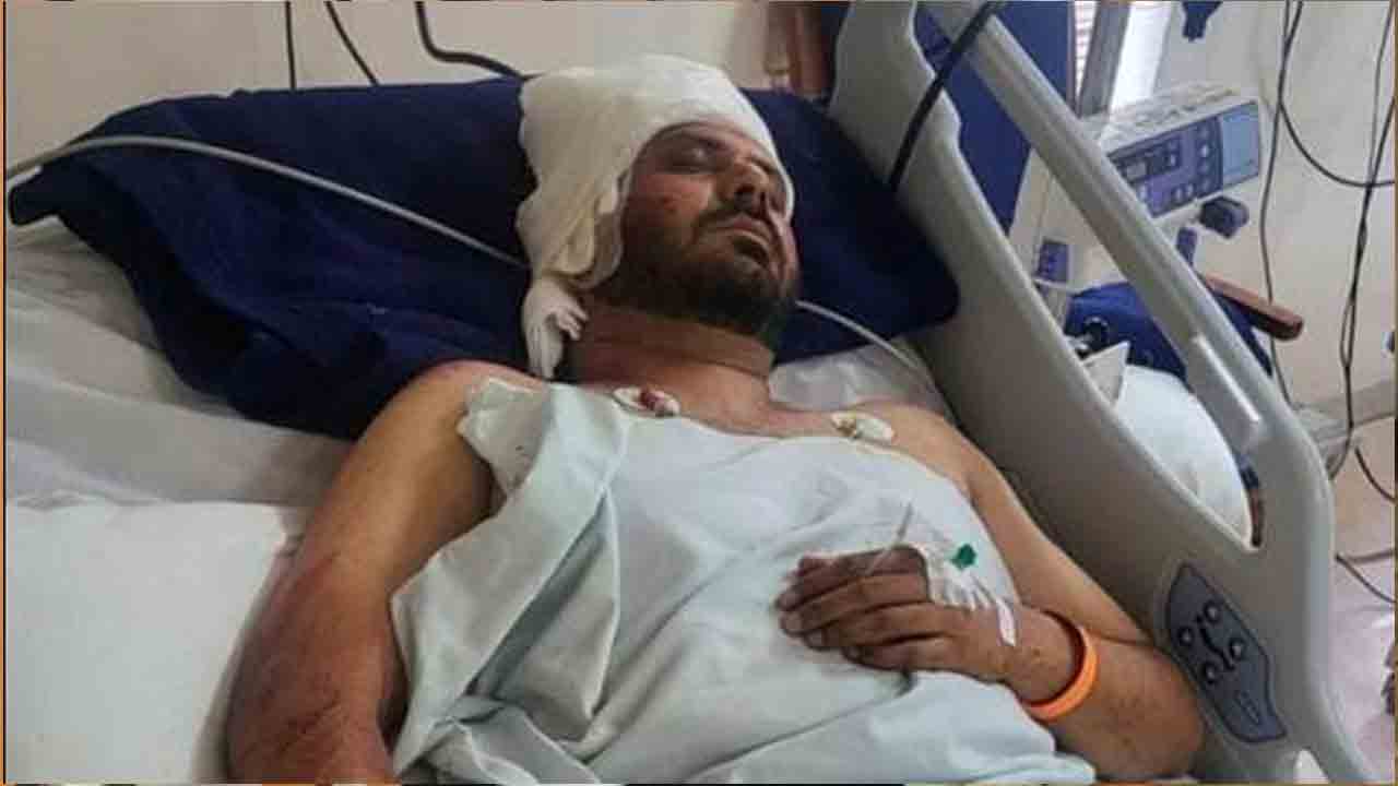 Singer Alfaaz | దాబాలో సింగ‌ర్‌పై దాడి..ఇంత‌కీ జ‌రిగిందంటే..!