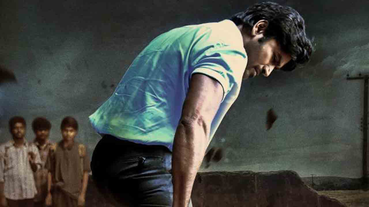 Sir | ధ‌నుష్ టీం దీపావళి శుభాకాంక్షలు.. సార్‌ కొత్త పోస్టర్‌