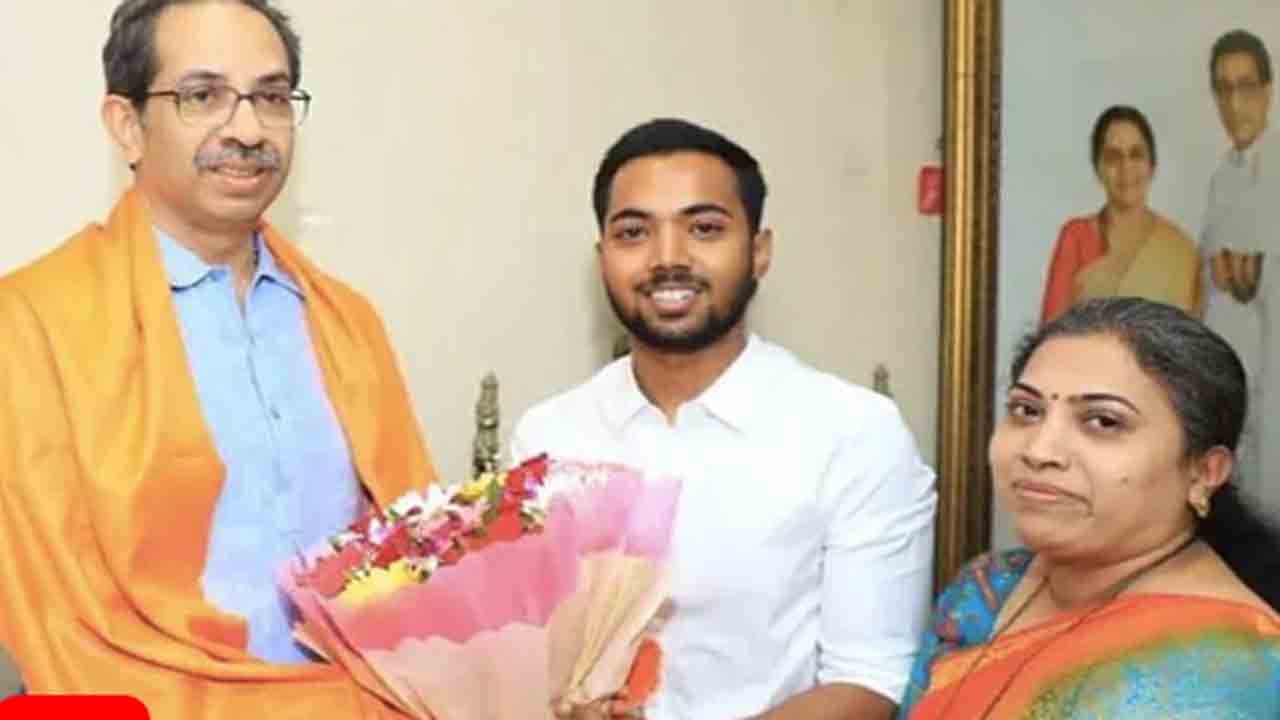 అంధేరి ఉప ఎన్నికలో ఉద్ధవ్‌ వర్గానిదే గెలుపు… పోటీ నుంచి తప్పుకున్న బీజేపీ అభ్యర్థి