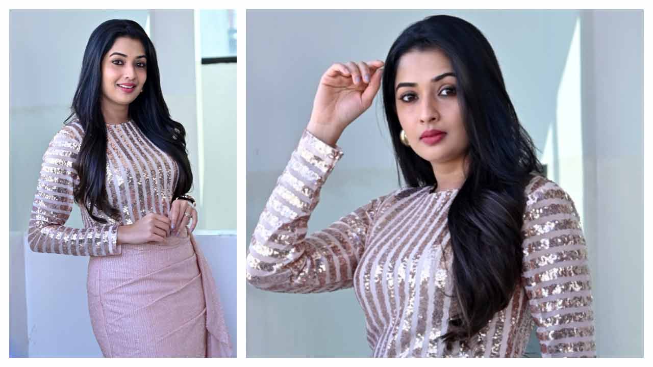 Sonal Monteiro | బనారస్ మూవీ ఇంటర్వ్యూలో సోనాల్ మోంటెరో..