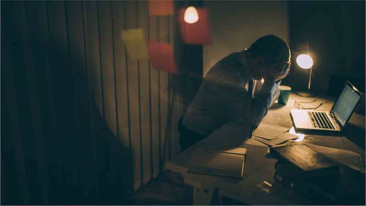 యువతకే స్ట్రోక్‌ ముప్పు ఎక్కువ