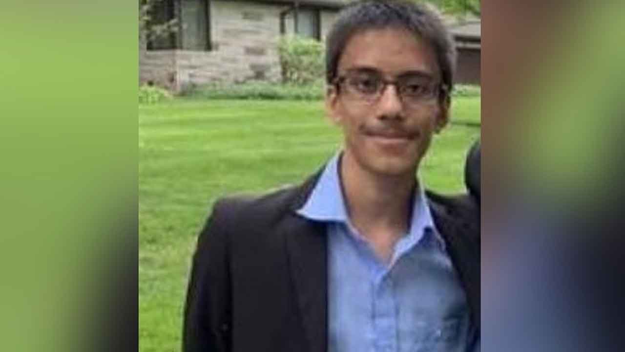 అమెరికాలో భార‌త సంత‌తి విద్యార్థి దారుణ హ‌త్య‌