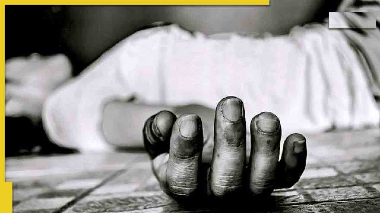 కూలీకి ఆకలే ప్రాణగండం