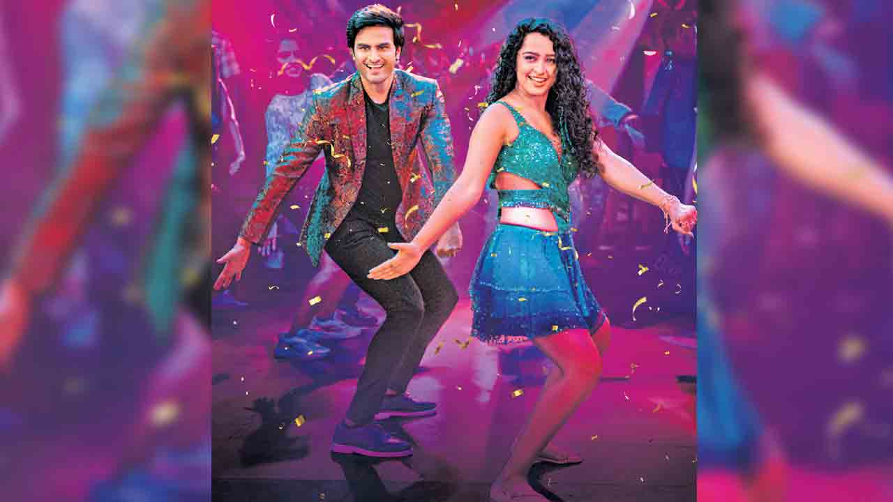 పాపతో పైలం