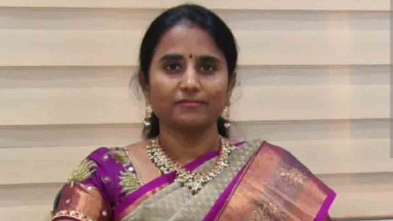 ఐసీఎస్‌ఈ, ఐఎస్‌ఈ స్కూల్స్‌ అసోసియేషన్‌ సెక్రటరీగా సుందరి