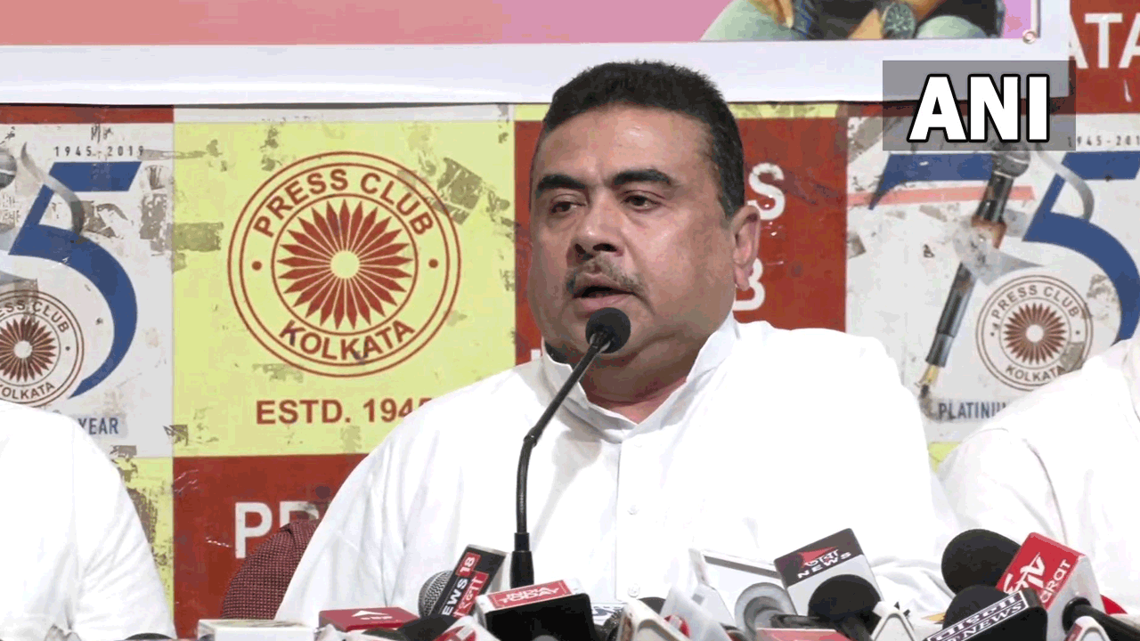 షారూఖ్‌ను తీసేసి సౌరవ్‌ను బ్రాండ్‌ అంబాసిడర్‌గా పెట్టండి.. మమతకు బీజేపీ దుందుడుకు సమాధానం