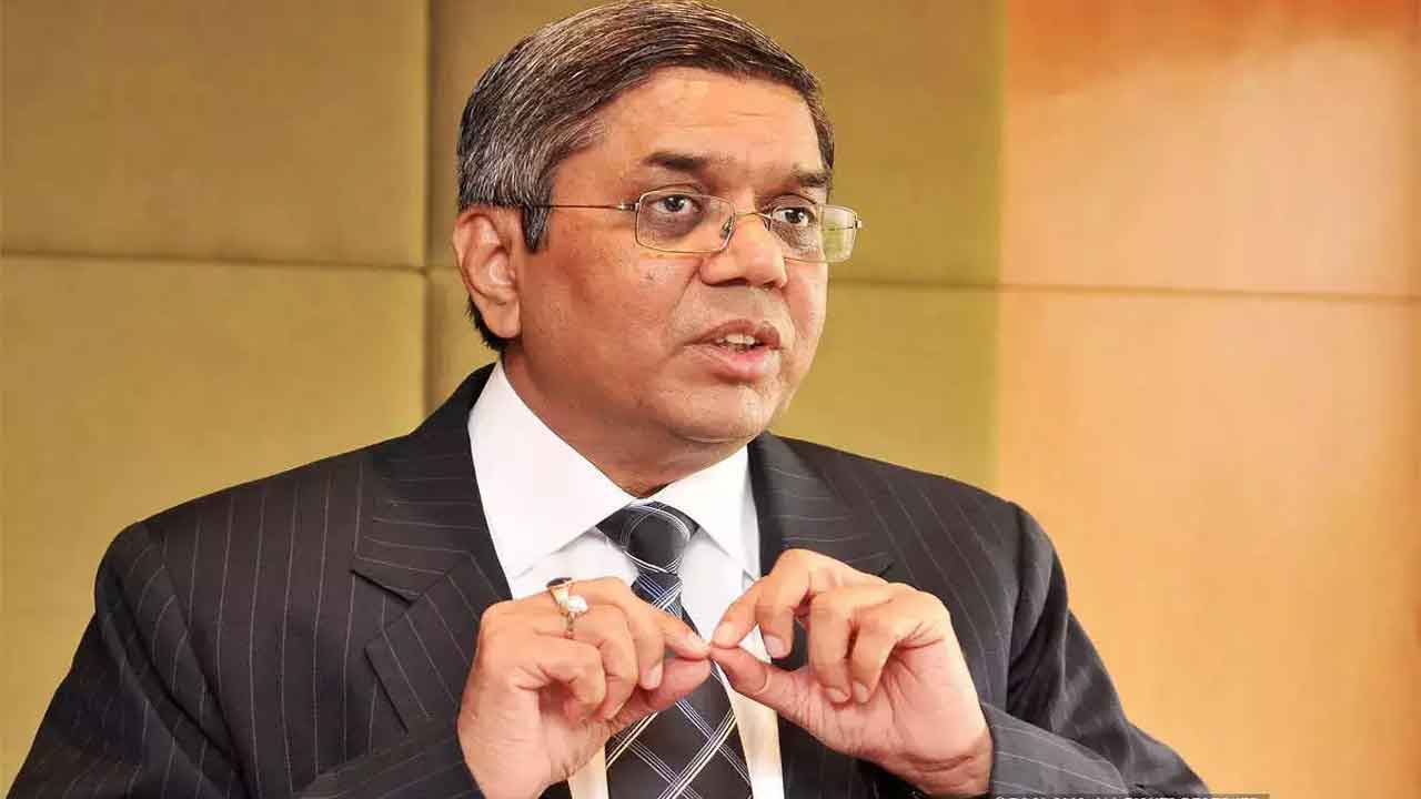 గుండెపోటుతో సుజ్లాన్ ఎనర్జీ సీఎండీ తులసి తంతి కన్నుమూత