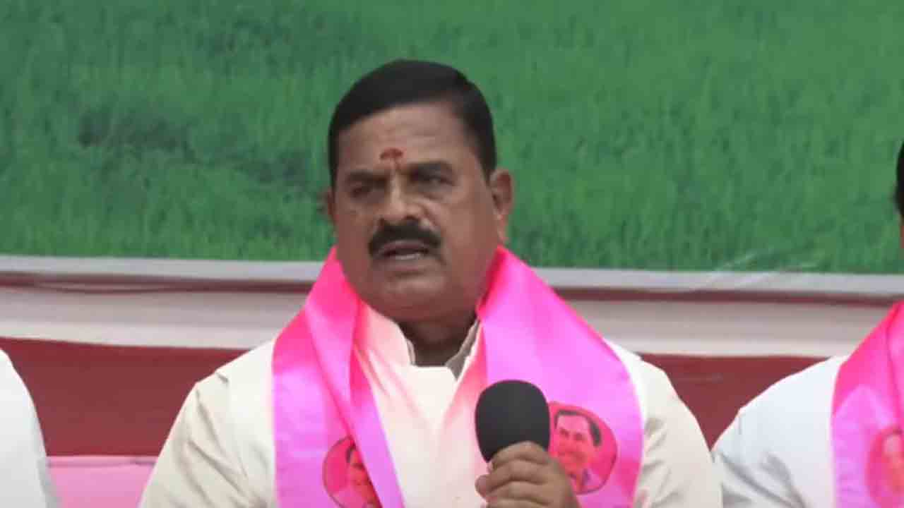 ప్రభుత్వ ఉద్యోగులు ఎవరికీ లొంగలేదు.. లొంగిపోరు: స్వామిగౌడ్‌