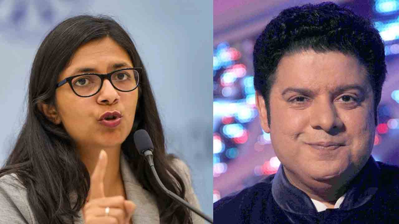 రేప్‌ చేస్తామంటూ ఢిల్లీ మహిళా కమిషన్‌ చీఫ్‌కు బెదిరింపులు!