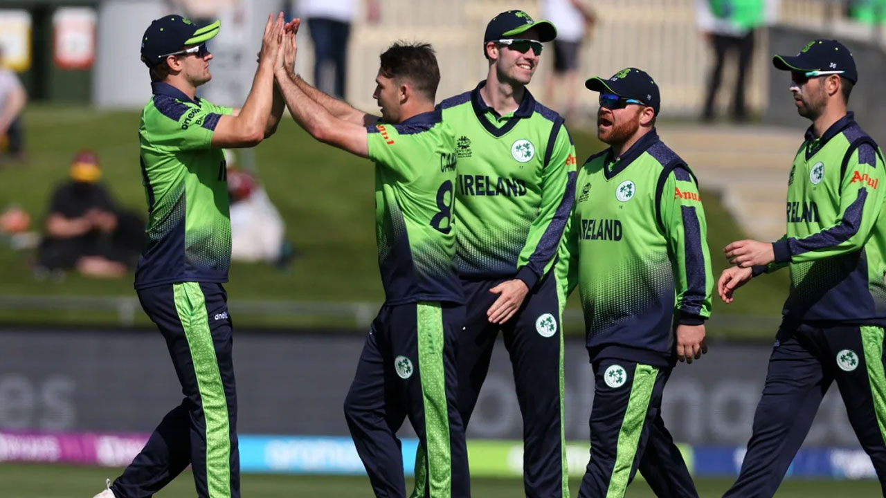 T20 World Cup | కాంఫర్ ఆల్‌రౌండ్ షో.. స్కాట్లాండ్‌పై ఐర్లాండ్ ఘనవిజయం