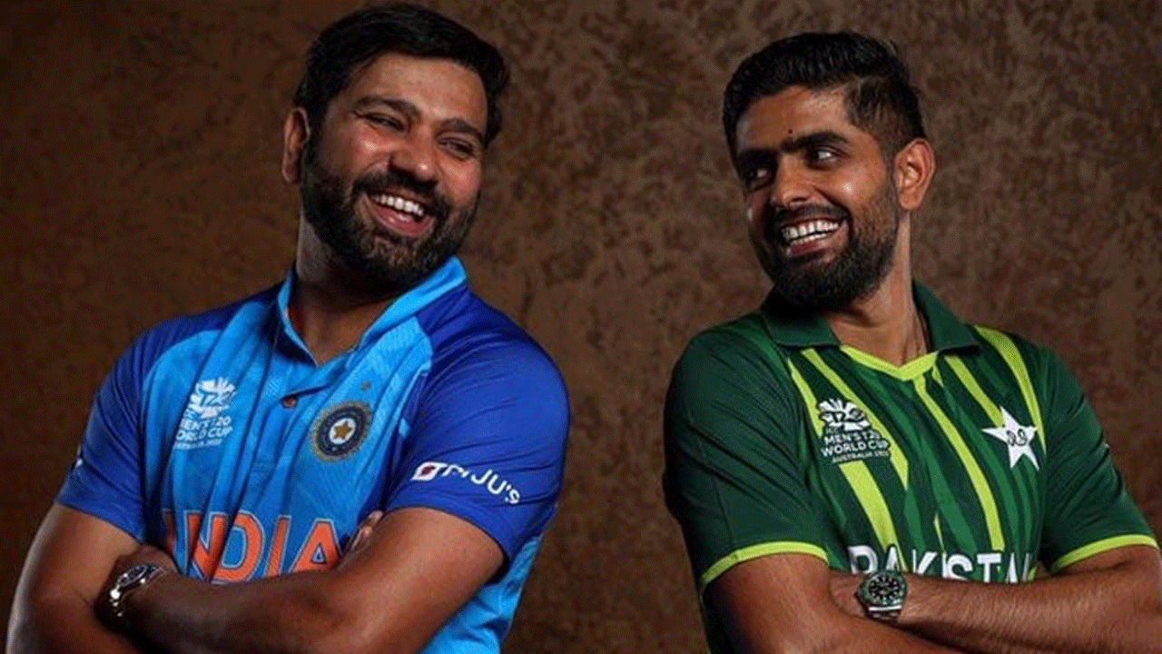 T20 World Cup 2022: టాస్‌ గెలిచి ఫీల్డింగ్ ఎంచుకున్న భారత్‌