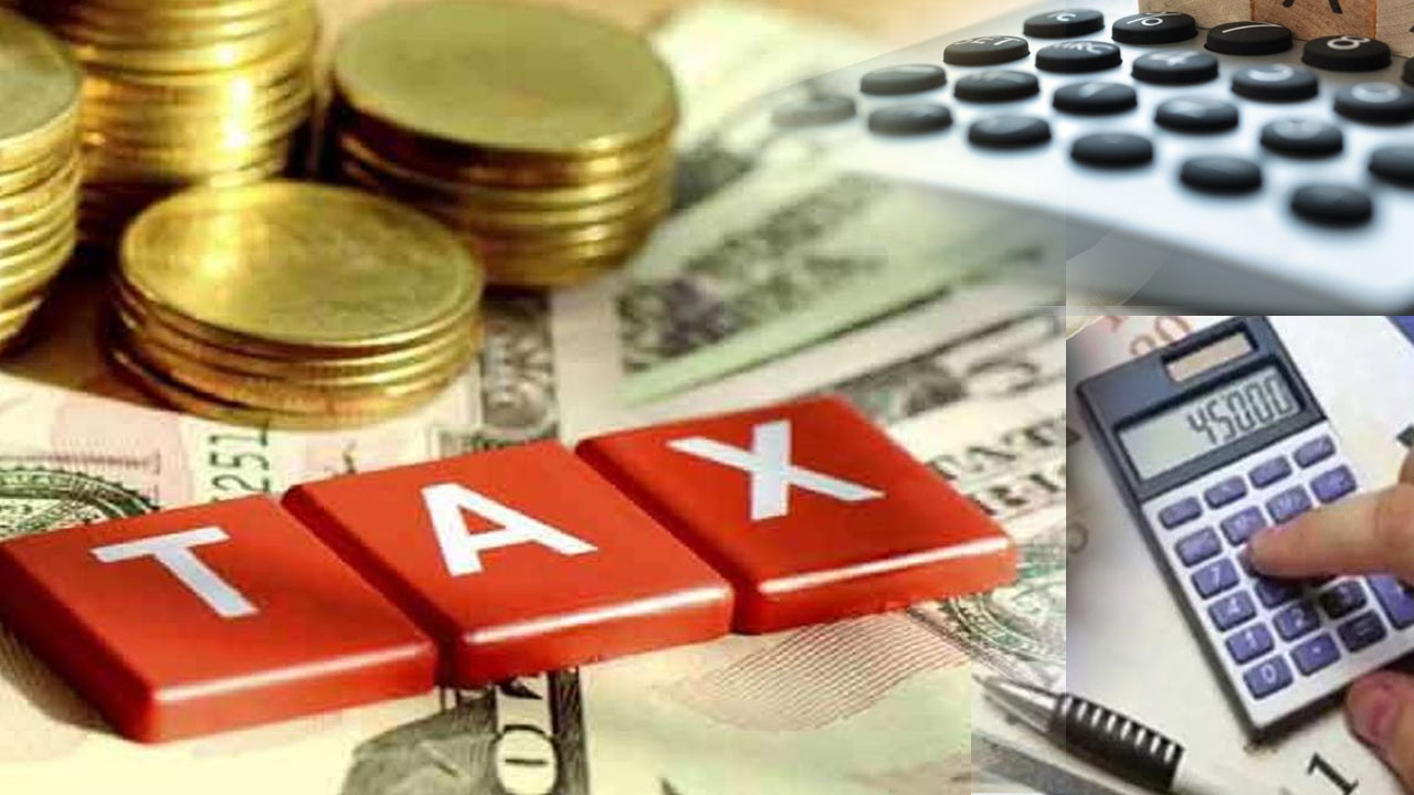Direct Tax Collections |  ప్ర‌త్య‌క్ష ప‌న్ను వ‌సూళ్లు అదుర్స్‌.. గతేడాదితో పోలిస్తే?!