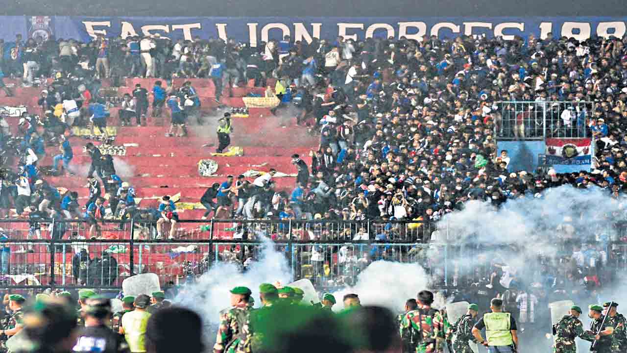 మృత్యుక్రీడ