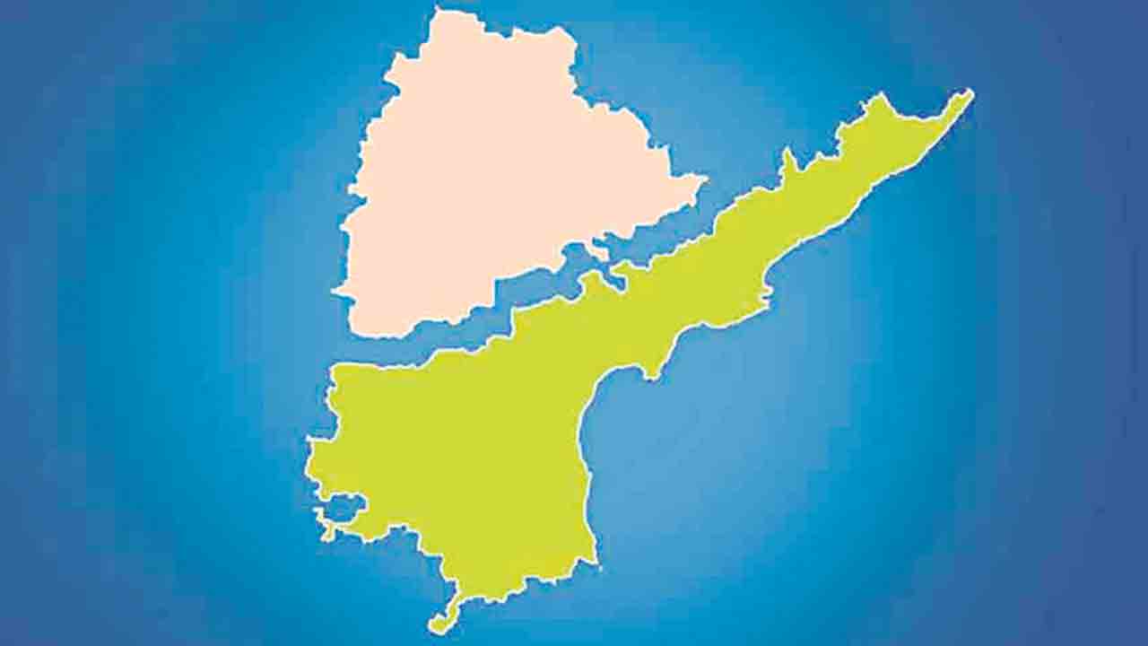 విభజన హామీల అమలేదీ?