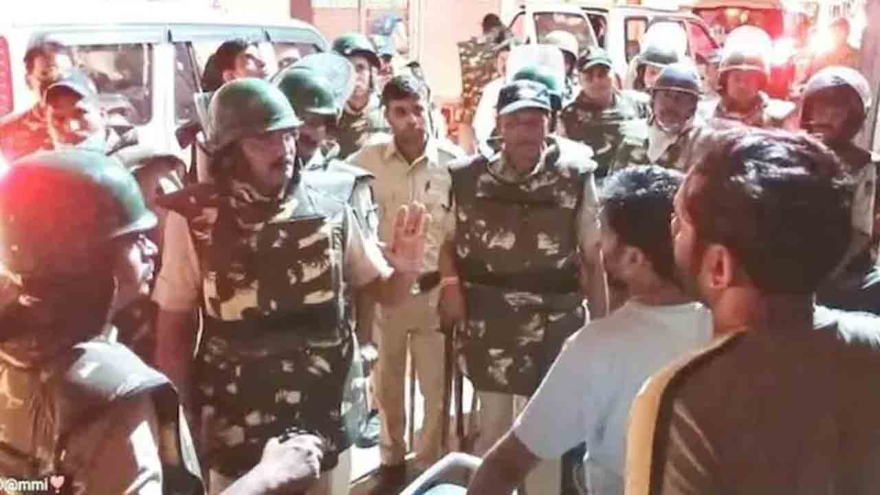 12 ఏండ్ల బాలుడికి నోటీసులు!