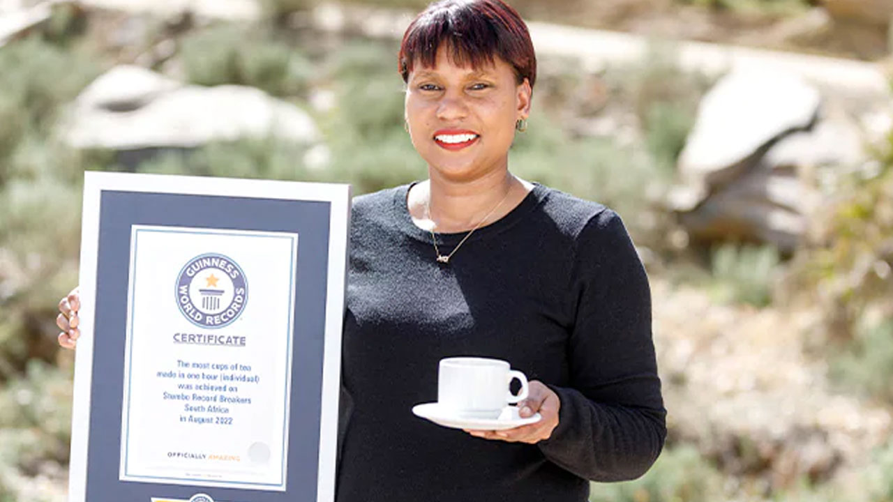 Tea | గంటలో 249 టీలు చేసిన మహిళ.. గిన్నిస్ బుక్ రికార్డుల్లో చోటు