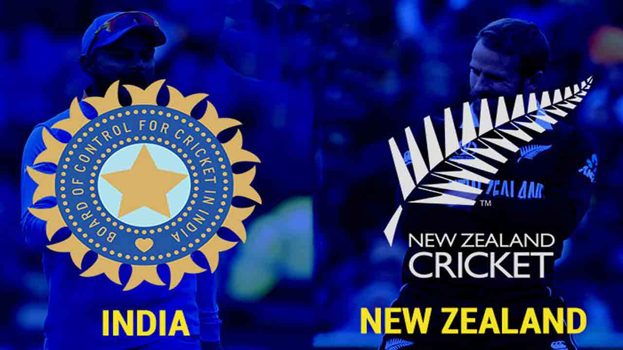 న్యూజిలాండ్‌, బంగ్లా టూర్‌కు భారత జట్టు ఎంపిక.. జట్టులోకి రెండు కొత్త ముఖాలు