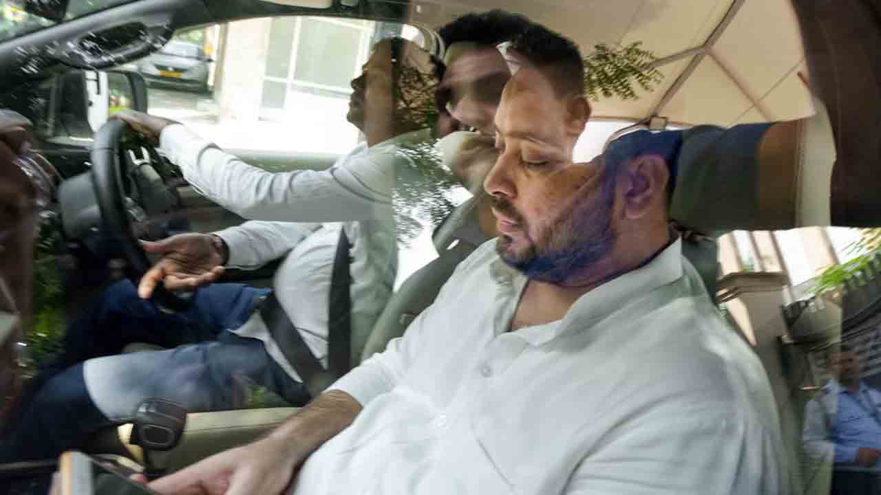 తేజస్వీ యాదవ్‌ బెయిల్‌ రద్దుకు ఢిల్లీ కోర్టు నిరాకరణ