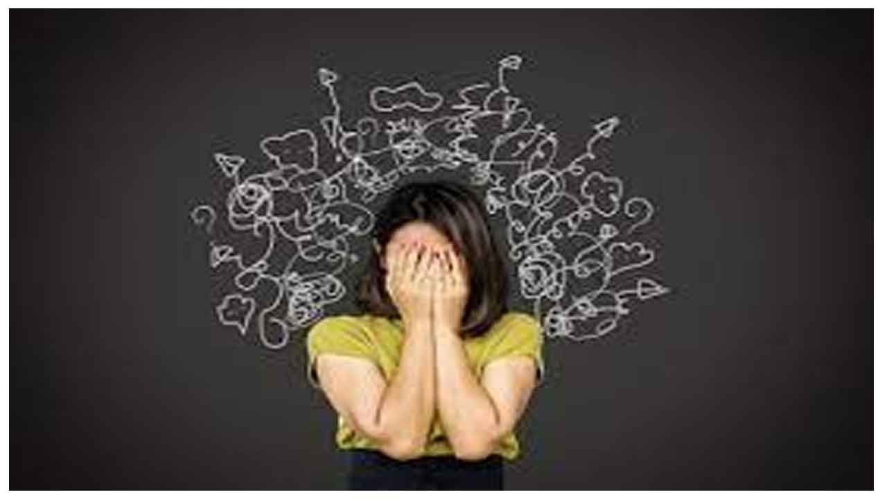 Overthinking | అధిక ఆలోచనలా..? ఇలా బయటపడండి..!