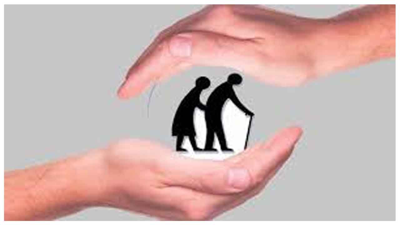 Older persons day | ఒకరోజు మనమూ వృద్ధులమవ్వాల్సిందే..! ఇవాళ అంతర్జాతీయ వృద్ధుల దినోత్సవం