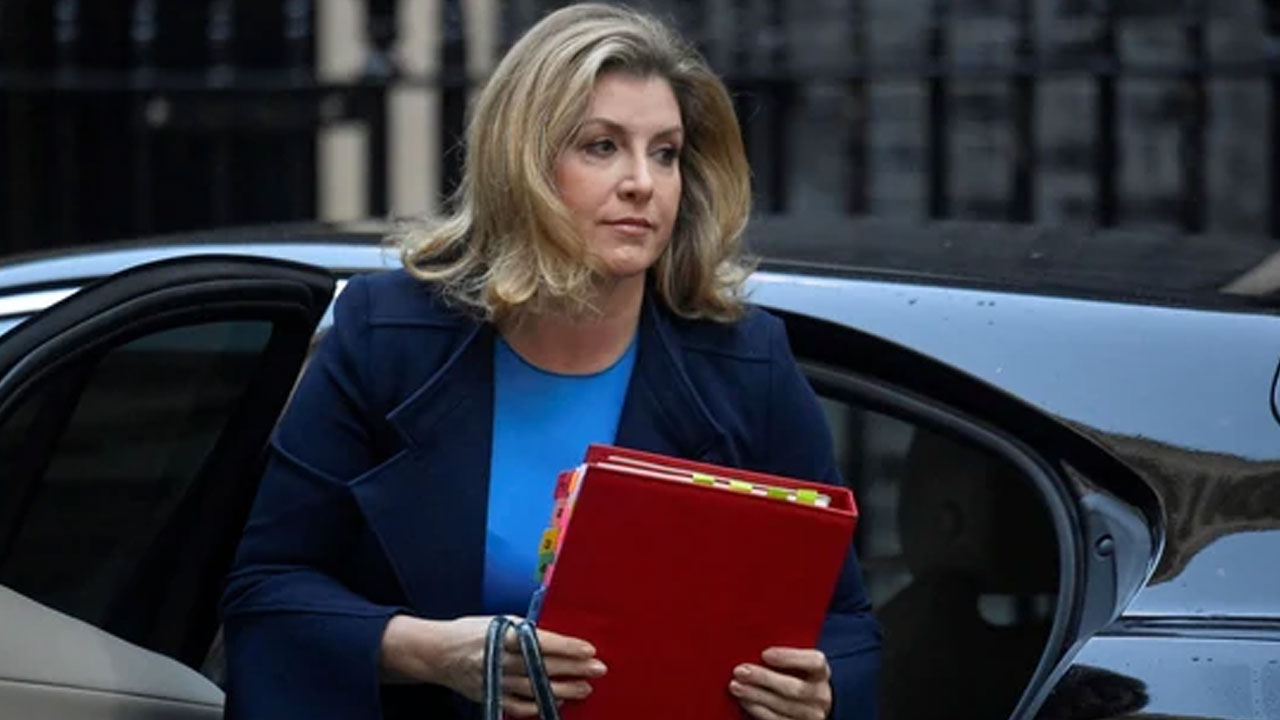 UK PM | బ్రిటన్ పీఎం రేసులో మంత్రి.. పునరాగమనం చేసే యోచనలో బోరిస్ జాన్సన్!