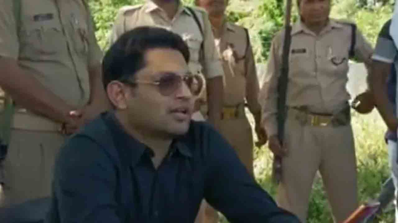 జొమాటోను ప్రభుత్వం నిర్వహించడంలేదు, ఇళ్లకు ఆహార పంపిణీ కుదరదు: యూపీ కలెక్టర్‌