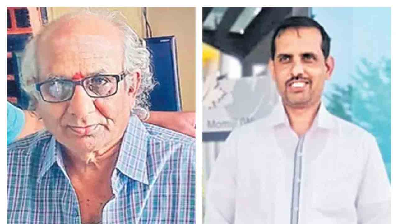 మూఢత్వమే బలిగొన్నది