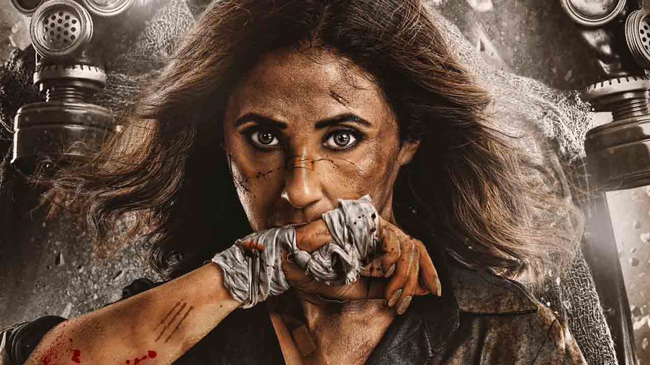 Urmila Matondkar | ‘రంగీలా’ బ్యూటీ గ్రాండ్ రీఎంట్రీ..ఫస్ట్ లుక్ వైర‌ల్