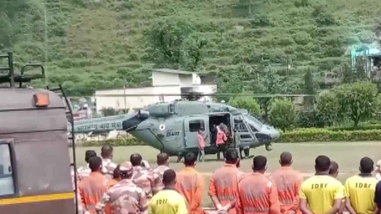 ఉత్త‌ర‌కాశీ హిమ‌పాతం | 9 మంది ప‌ర్వ‌తారోహ‌కుల మృత‌దేహాలు ల‌భ్యం