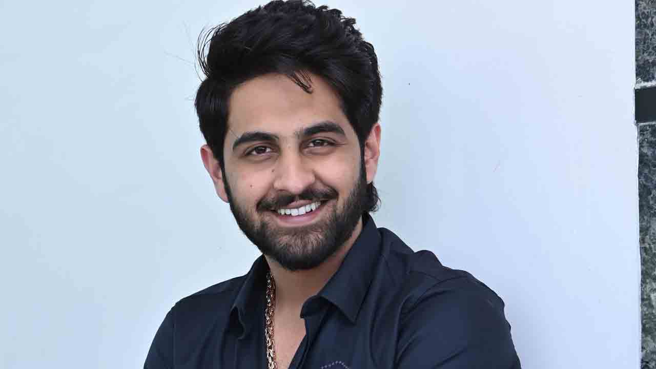 ‘బనారస్‌’ విజువల్‌ ట్రీట్‌లా ఉంటుంది