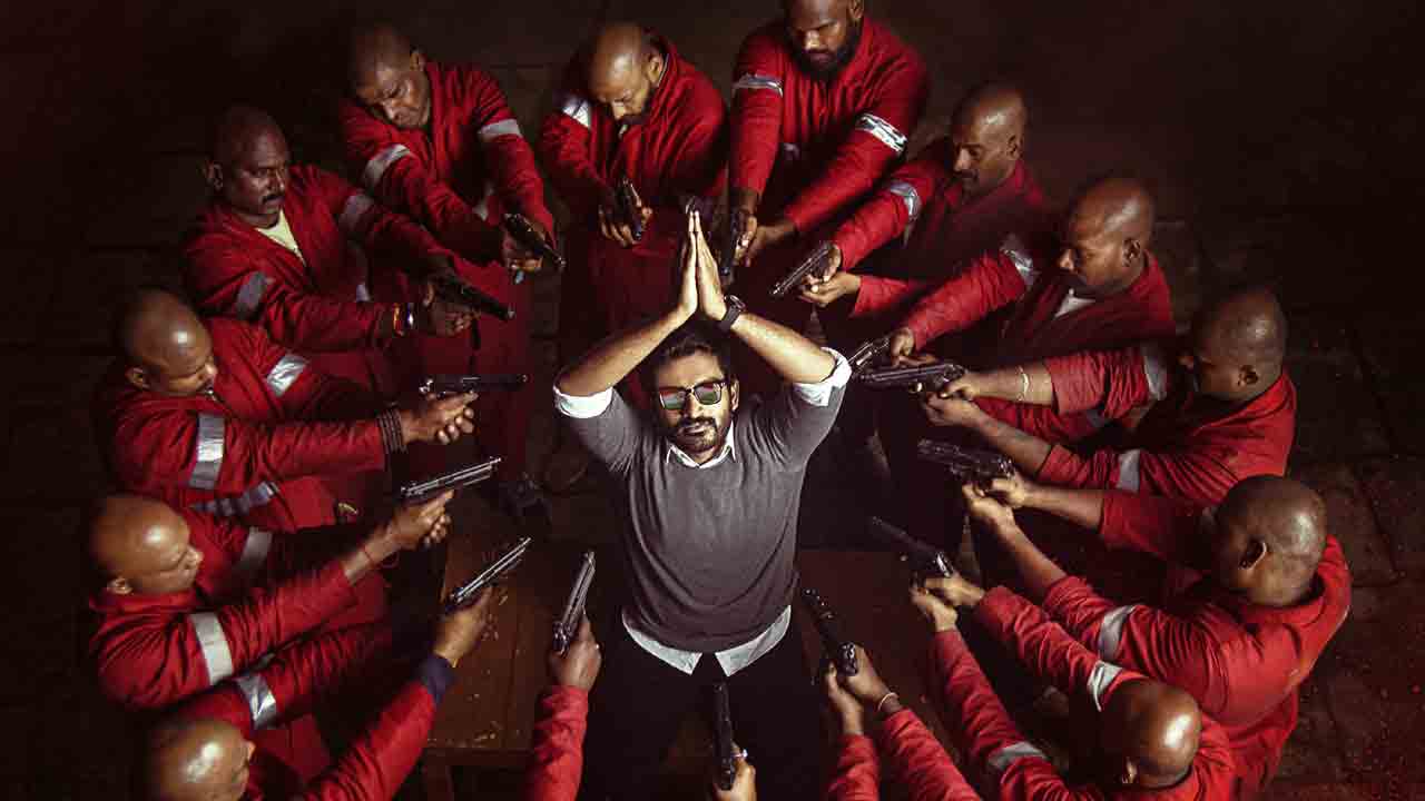 ఫిబ్రవరి 17న ‘వినరో భాగ్యము విష్ణుకథ’