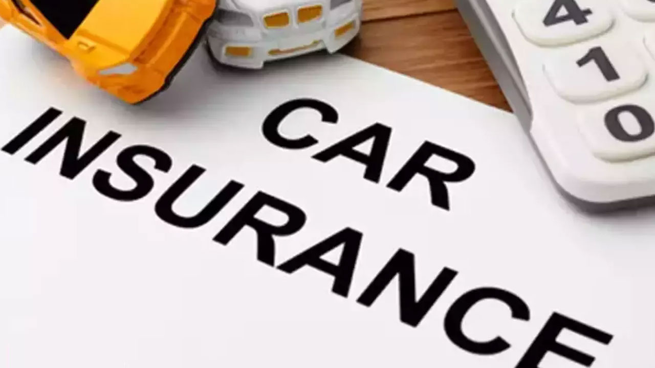 Vehicle Insurance | వెహికల్‌ బీమా తప్పనిసరి.. ఇవీ ప్రయోజనాలు..!