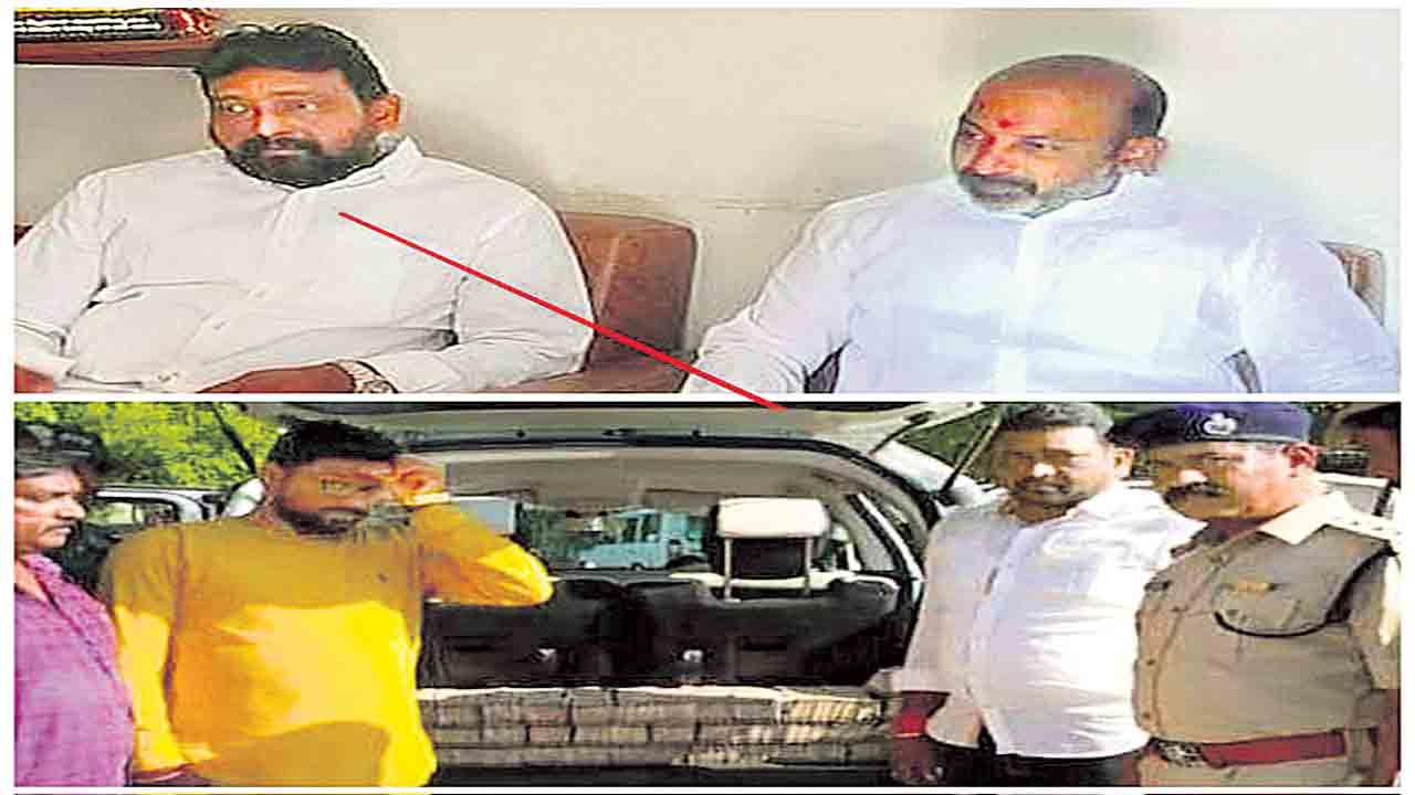 కోట్లున్నాయని కొనొచ్చంటే..