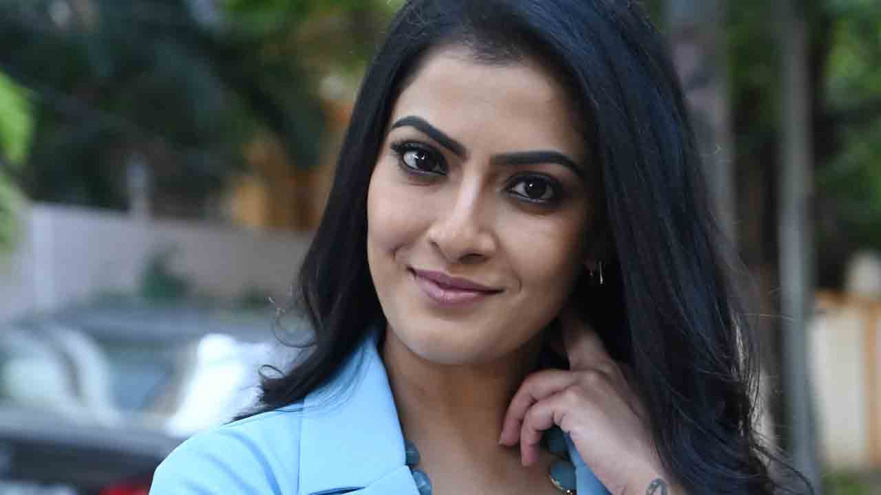 కథే నా ఫేవరేట్‌!