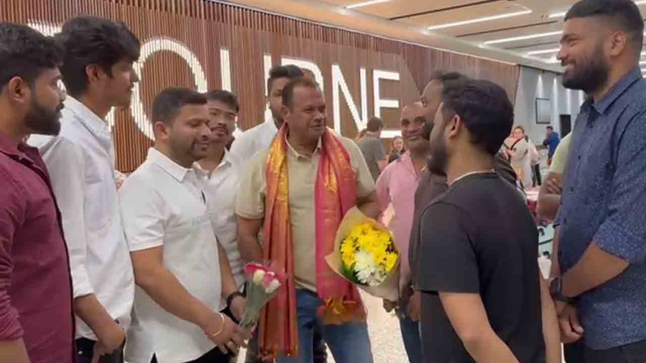 ఓడిపోయే సీటుకు ప్రచారమెందుకు.. మునుగోడుపై ఎంపీ కోమటిరెడ్డి సంచలన వ్యాఖ్యలు