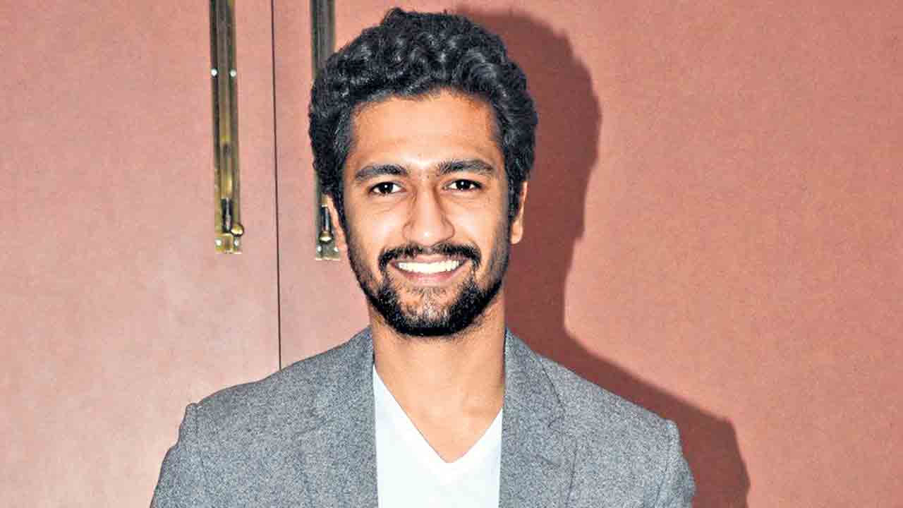 Vicky Kaushal | 25 కిలోలు బరువు పెరుగనున్న స్టార్ హీరో.. ఎందుకంటే..?