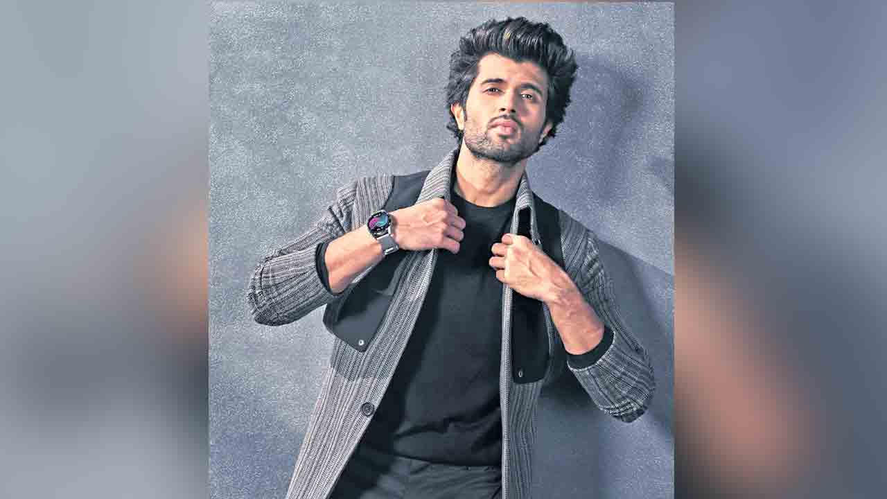 ఇంకేం కావాలే!