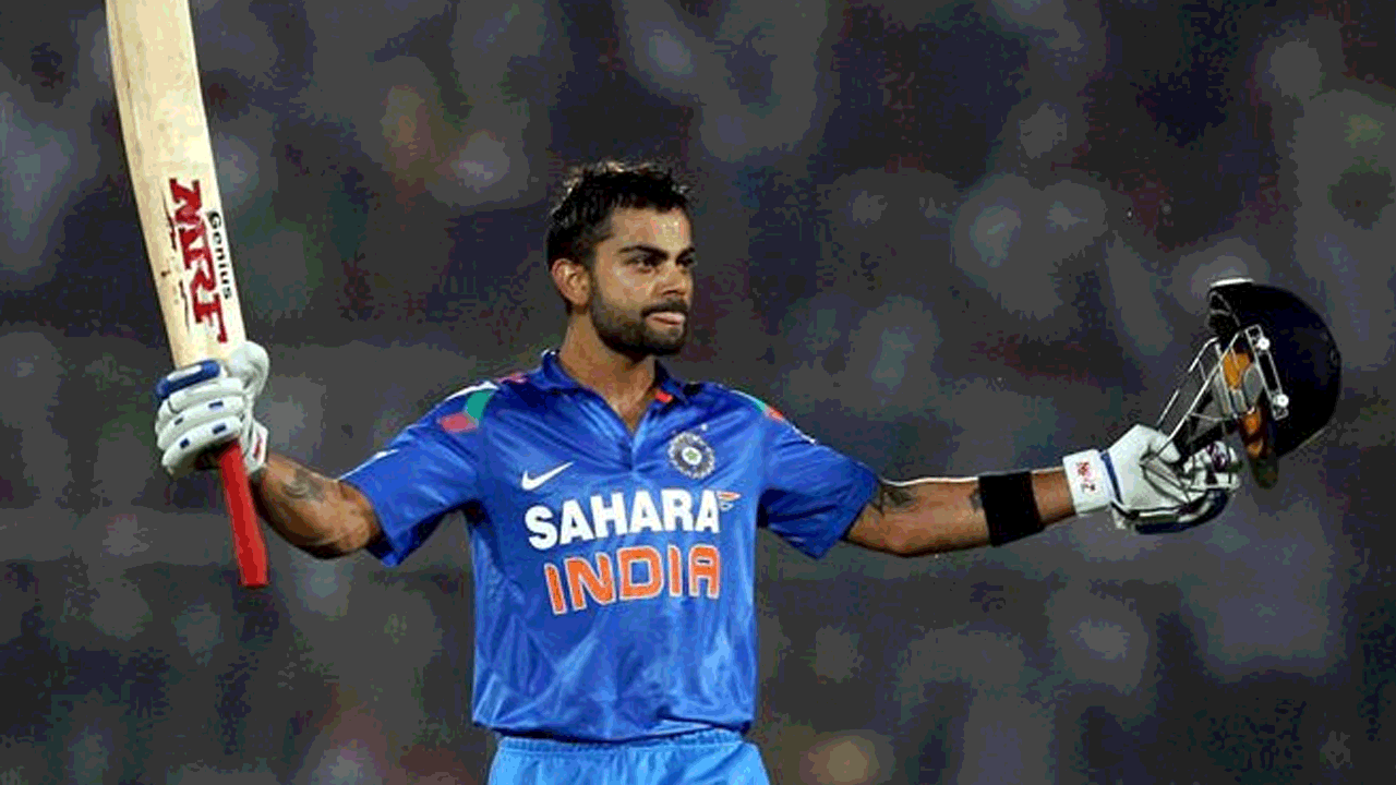 T20 WC : అంతర్జాతీయ క్రికెట్‌లో అత్యధిక పరుగులు చేసిన ఆరో బ్యాటర్‌ కోహ్లీ.. ఏడో స్థానానికి రాహుల్ ద్రవిడ్