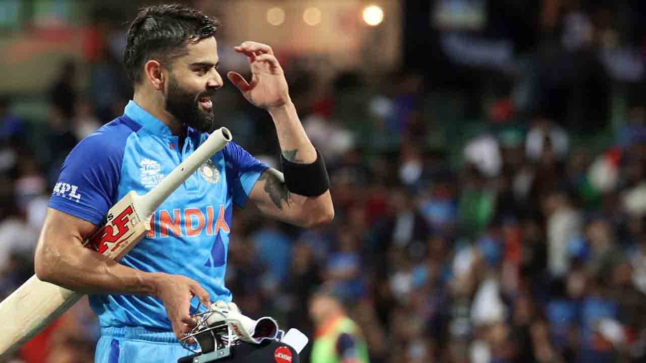 మరో రికార్డుకు చేరువలో కోహ్లీ.. సౌతాఫ్రికాతో మ్యాచ్‌లో 28 పరుగులు చేస్తే