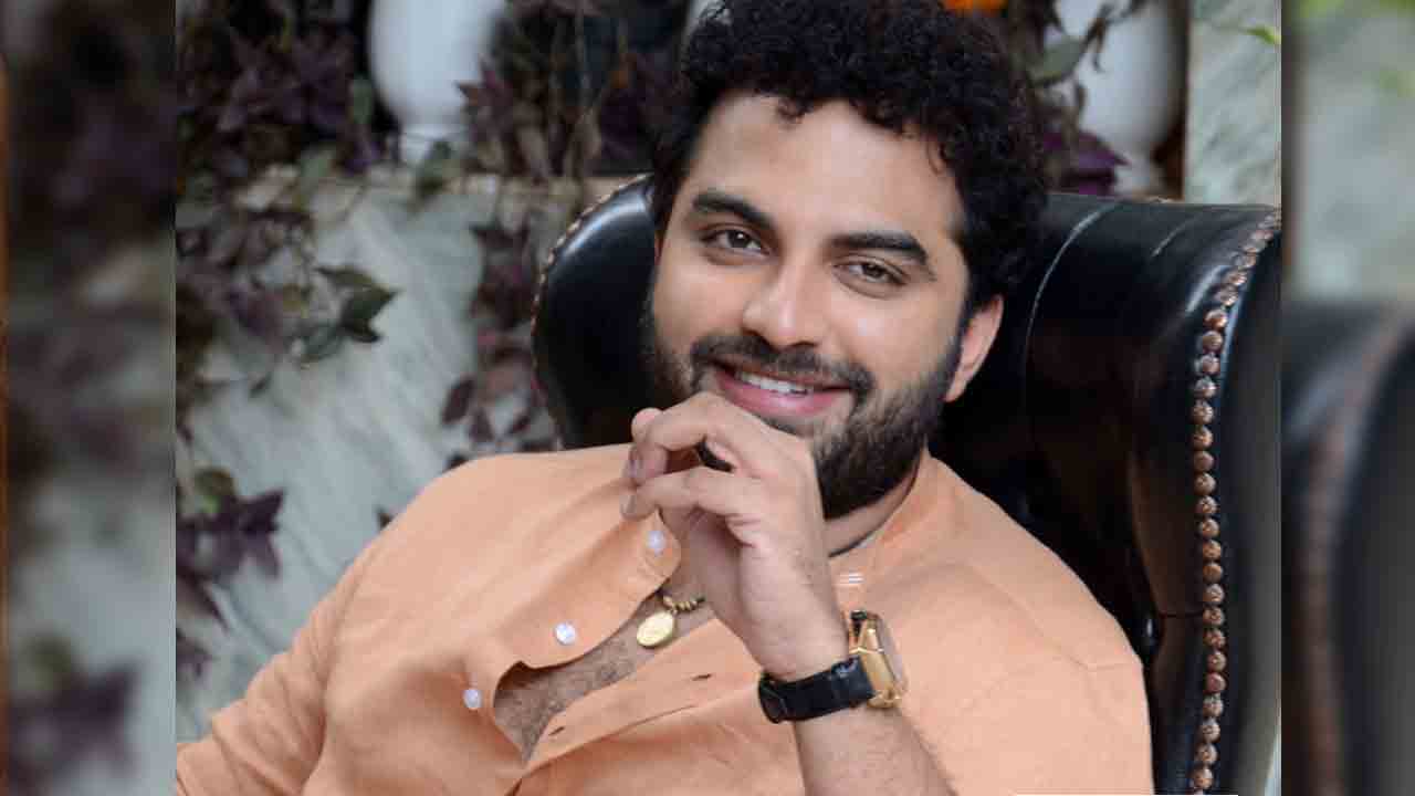 Vishwak sen | క్రేజీ న్యూస్‌.. బ్యాచ్‌లర్‌ లైఫ్‌కు విశ్వక్‌సేన్‌ గుడ్‌ బై..?