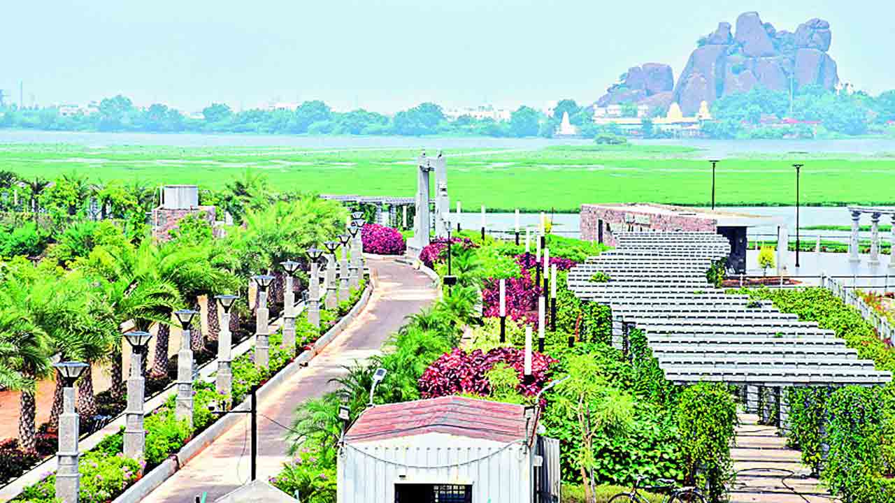 ఆరేళ్లలో అద్భుత ప్రగతి