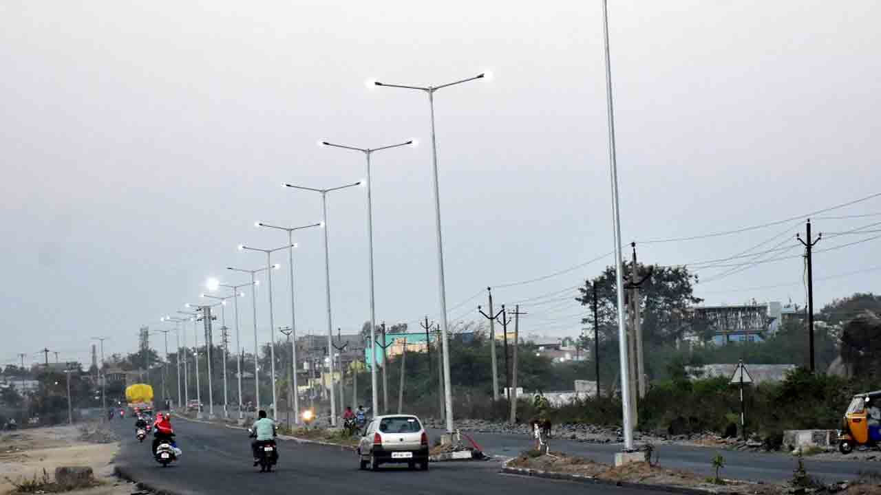 జిగేల్‌.. జిగేల్‌