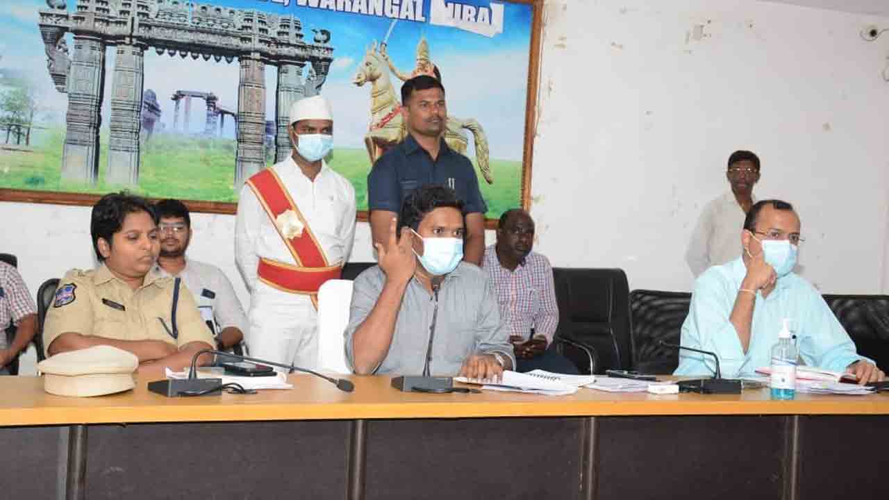 ప్రిలిమ్స్‌కు సిద్ధం