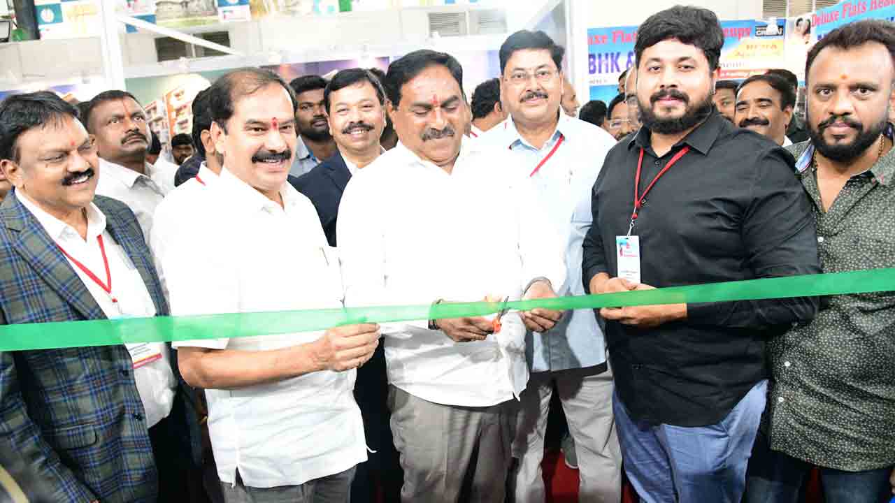 చరిత్రలో నిలిచేలా వరంగల్‌ అభివృద్ధి