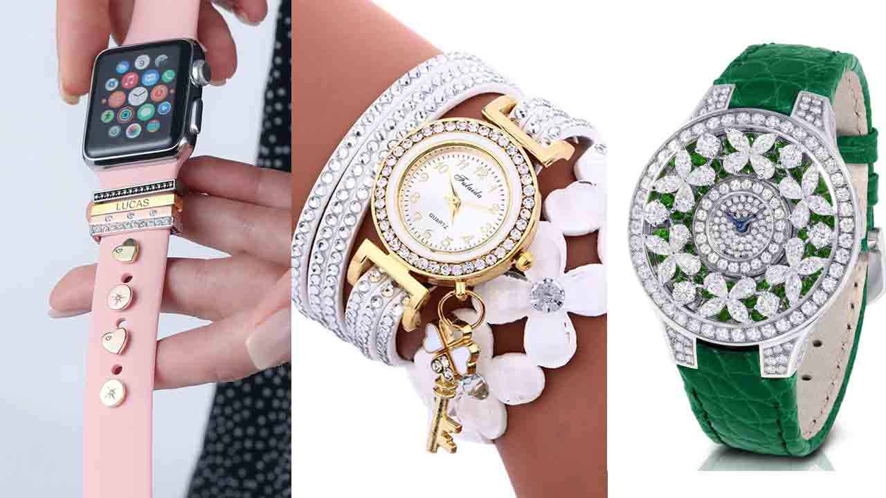 మణికట్టు.. కనికట్టు!