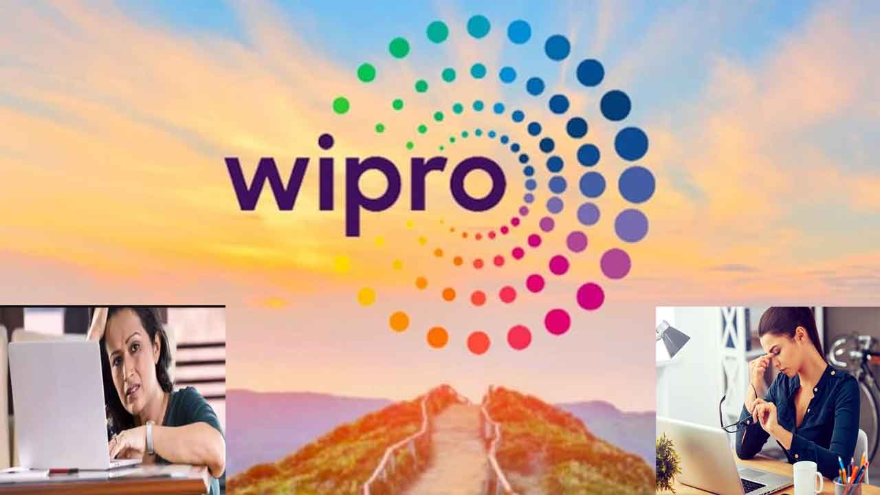 Wipro | విప్రో రికార్డు నిర్ణయం.. సీనియర్ ఎగ్జిక్యూటివ్లకు భారీ ప్రమోషన్లు.. ఎందుకంటే?!