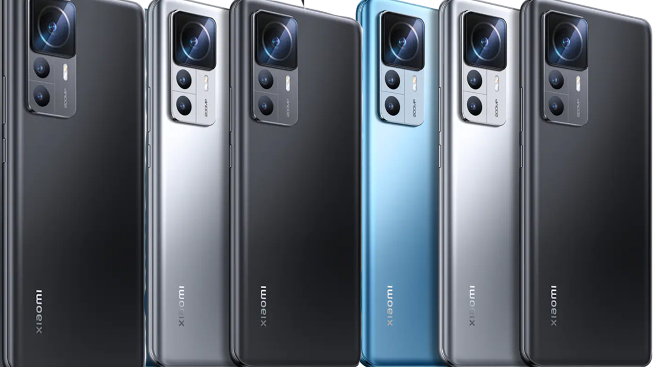 Xiaomi 12T | గ్లోబ‌ల్ మార్కెట్ల‌లోకి షియ‌మో 12టీ.. భార‌త్‌లో ఎంట్రీ ఎప్పుడంటే?!